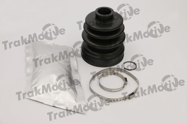 TrakMotive 50-0412 - Bellow, drive shaft autospares.lv