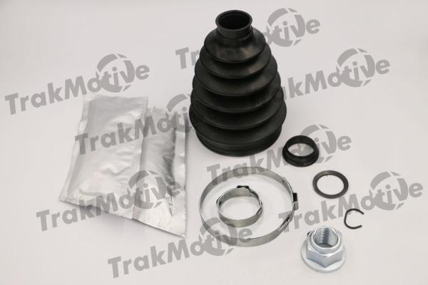 TrakMotive 50-0489 - Bellow, drive shaft autospares.lv