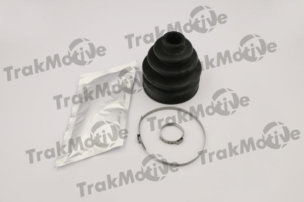 TrakMotive 50-0481 - Bellow, drive shaft autospares.lv