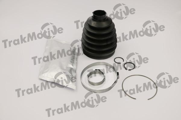 TrakMotive 50-0482 - Bellow, drive shaft autospares.lv