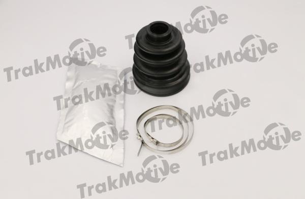 TrakMotive 50-0435 - Bellow, drive shaft autospares.lv