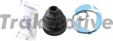 TrakMotive 50-0436 - Bellow, drive shaft autospares.lv