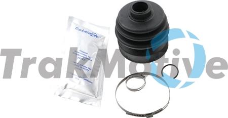 TrakMotive 50-0430 - Bellow, drive shaft autospares.lv