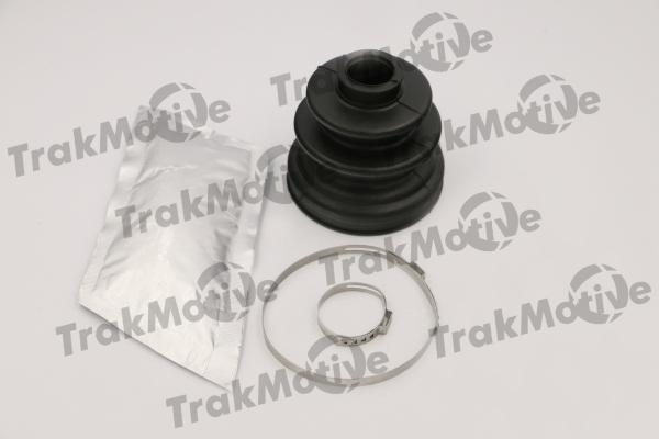 TrakMotive 50-0425 - Bellow, drive shaft autospares.lv