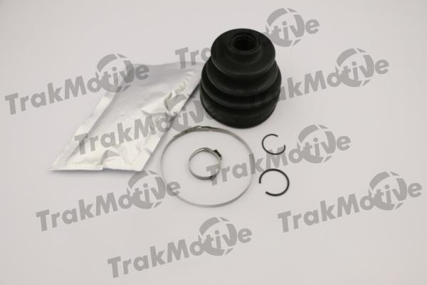 TrakMotive 50-0421 - Bellow, drive shaft autospares.lv