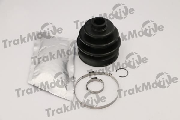 TrakMotive 50-0428 - Bellow, drive shaft autospares.lv