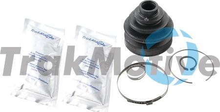 TrakMotive 50-0478 - Bellow, drive shaft autospares.lv