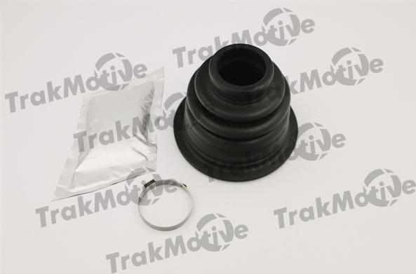 TrakMotive 50-0594 - Bellow, drive shaft autospares.lv