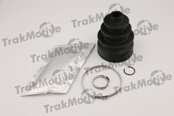 TrakMotive 50-0545 - Bellow, drive shaft autospares.lv