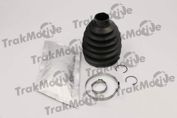 TrakMotive 50-0558 - Bellow, drive shaft autospares.lv