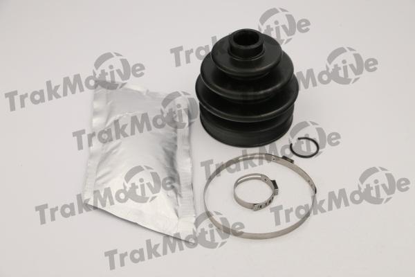 TrakMotive 50-0553 - Bellow, drive shaft autospares.lv