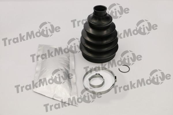 TrakMotive 50-0569 - Bellow, drive shaft autospares.lv