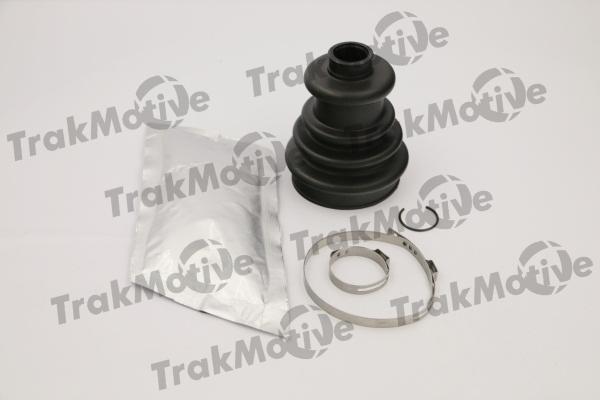 TrakMotive 50-0563 - Bellow, drive shaft autospares.lv