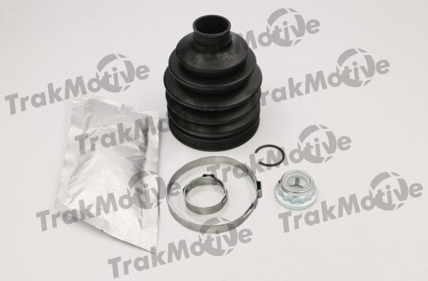 TrakMotive 50-0505 - Bellow, drive shaft autospares.lv