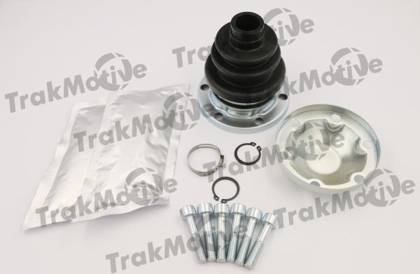 TrakMotive 50-0508 - Bellow, drive shaft autospares.lv