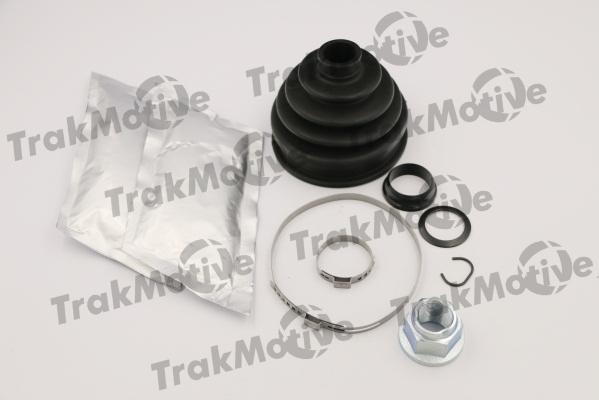 TrakMotive 50-0503 - Bellow, drive shaft autospares.lv