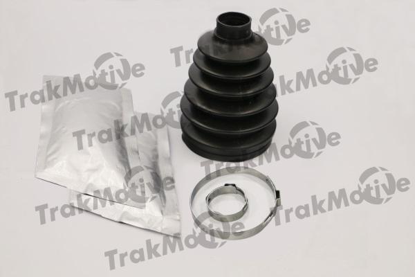 TrakMotive 50-0519 - Bellow, drive shaft autospares.lv