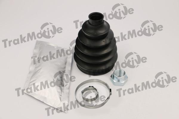 TrakMotive 50-0511 - Bellow, drive shaft autospares.lv