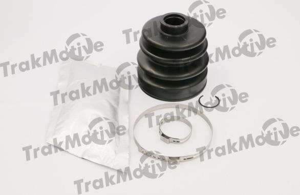 TrakMotive 50-0518 - Bellow, drive shaft autospares.lv