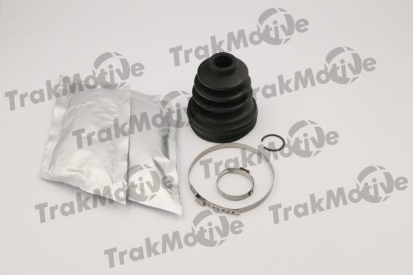 TrakMotive 50-0513 - Bellow, drive shaft autospares.lv