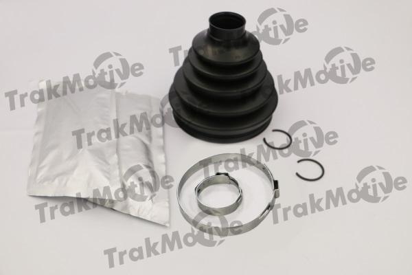 TrakMotive 50-0581 - Bellow, drive shaft autospares.lv