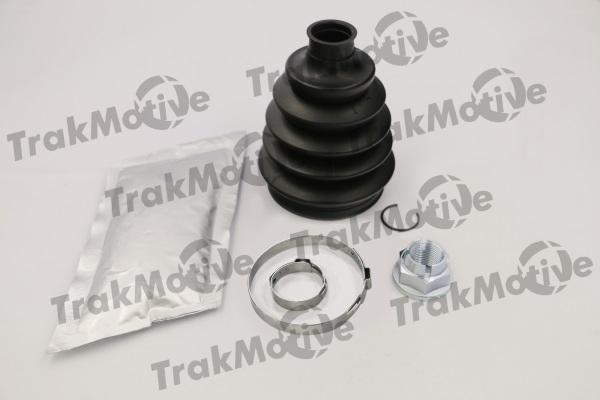 TrakMotive 50-0582 - Bellow, drive shaft autospares.lv