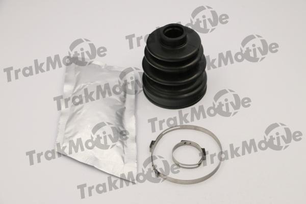 TrakMotive 50-0535 - Bellow, drive shaft autospares.lv