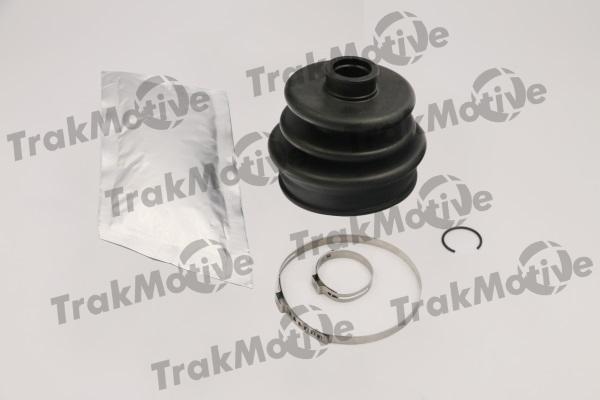 TrakMotive 50-0531 - Bellow, drive shaft autospares.lv