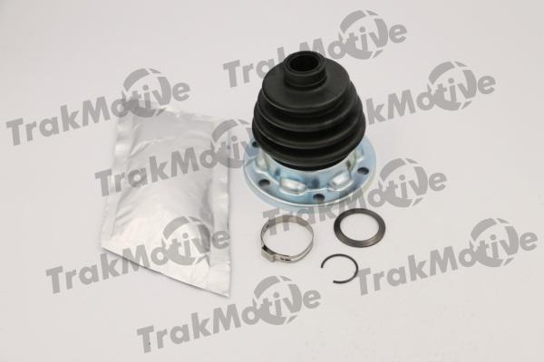 TrakMotive 50-0642 - Bellow, drive shaft autospares.lv