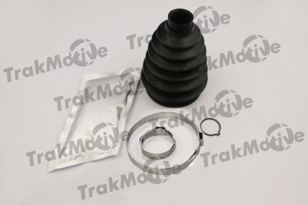 TrakMotive 50-0654 - Bellow, drive shaft autospares.lv