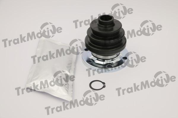 TrakMotive 50-0650 - Bellow, drive shaft autospares.lv