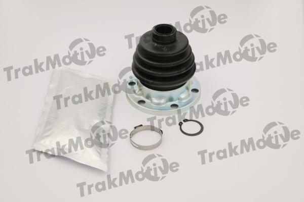 TrakMotive 50-0651 - Bellow, drive shaft autospares.lv