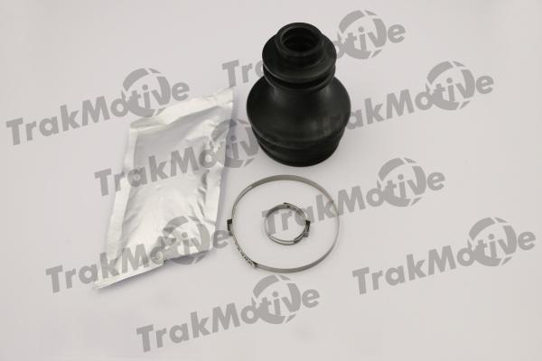 TrakMotive 50-0658 - Bellow, drive shaft autospares.lv