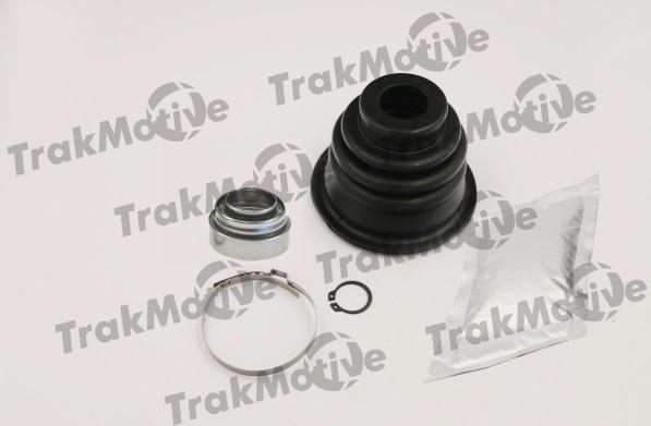 TrakMotive 50-0669 - Bellow, drive shaft autospares.lv