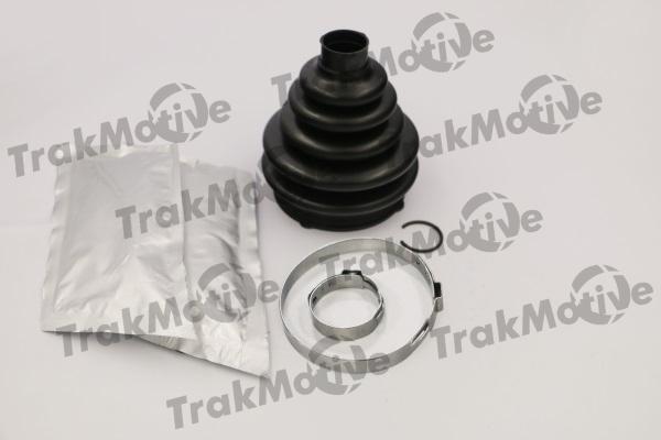 TrakMotive 50-0664 - Bellow, drive shaft autospares.lv