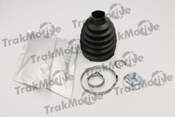 TrakMotive 50-0661 - Bellow, drive shaft autospares.lv