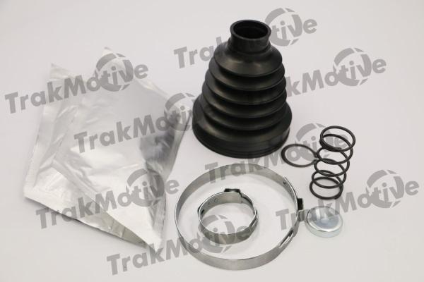 TrakMotive 50-0667 - Bellow, drive shaft autospares.lv