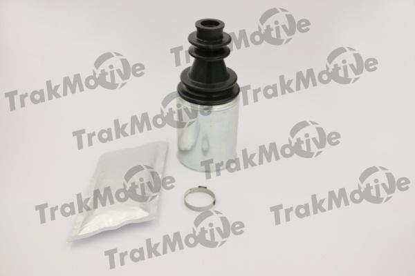 TrakMotive 50-0604 - Bellow, drive shaft autospares.lv