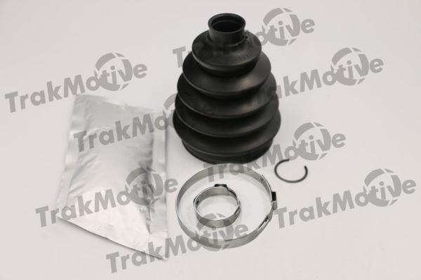 TrakMotive 50-0605 - Bellow, drive shaft autospares.lv