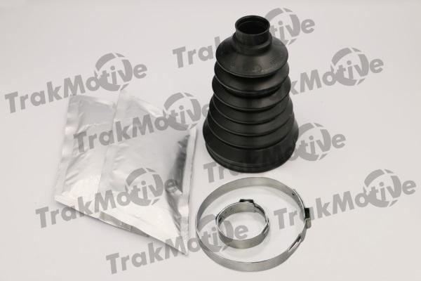 TrakMotive 50-0603 - Bellow, drive shaft autospares.lv