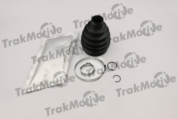 TrakMotive 50-0607 - Bellow, drive shaft autospares.lv