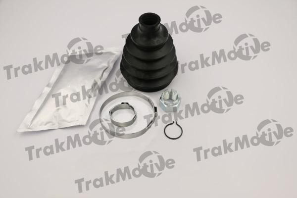 TrakMotive 50-0610 - Bellow, drive shaft autospares.lv