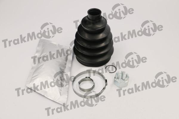 TrakMotive 50-0618 - Bellow, drive shaft autospares.lv