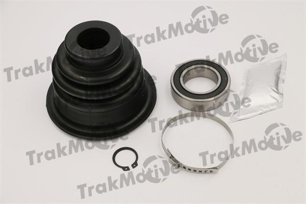 TrakMotive 50-0689 - Bellow, drive shaft autospares.lv