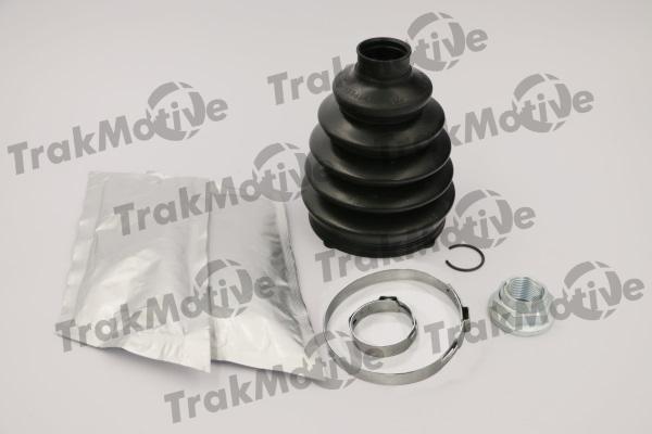 TrakMotive 50-0686 - Bellow, drive shaft autospares.lv