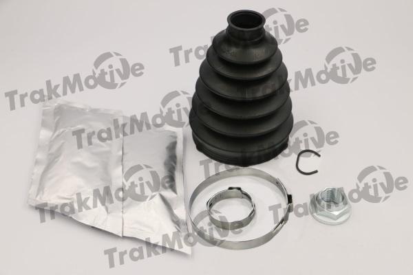 TrakMotive 50-0688 - Bellow, drive shaft autospares.lv