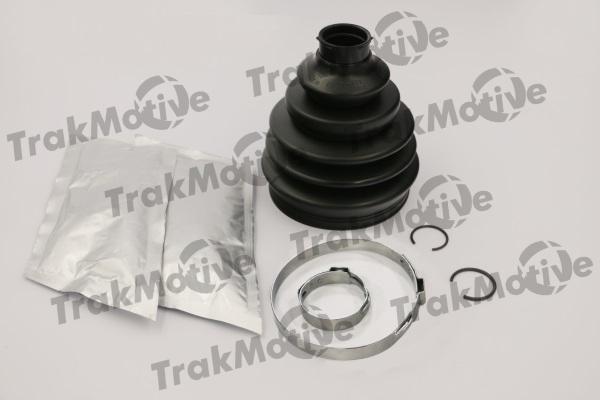 TrakMotive 50-0634 - Bellow, drive shaft autospares.lv