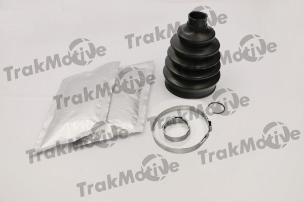 TrakMotive 50-0631 - Bellow, drive shaft autospares.lv