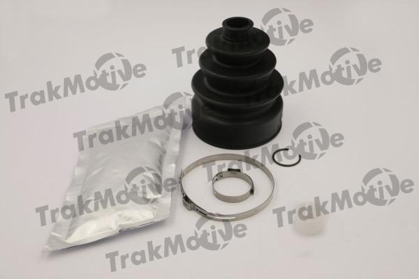 TrakMotive 50-0637 - Bellow, drive shaft autospares.lv