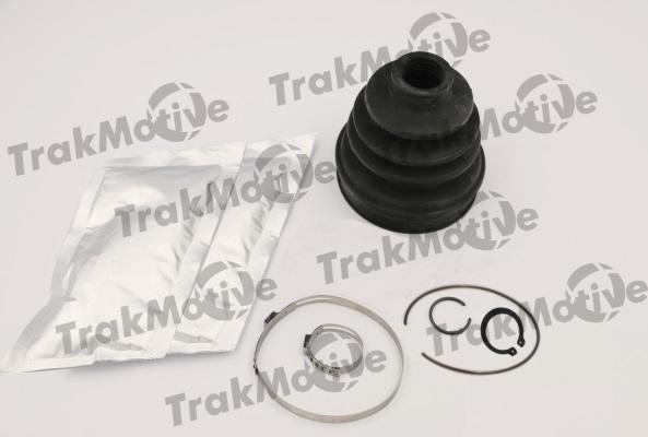 TrakMotive 50-0629 - Bellow, drive shaft autospares.lv